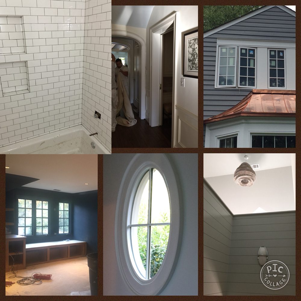 image of business ESD Homes