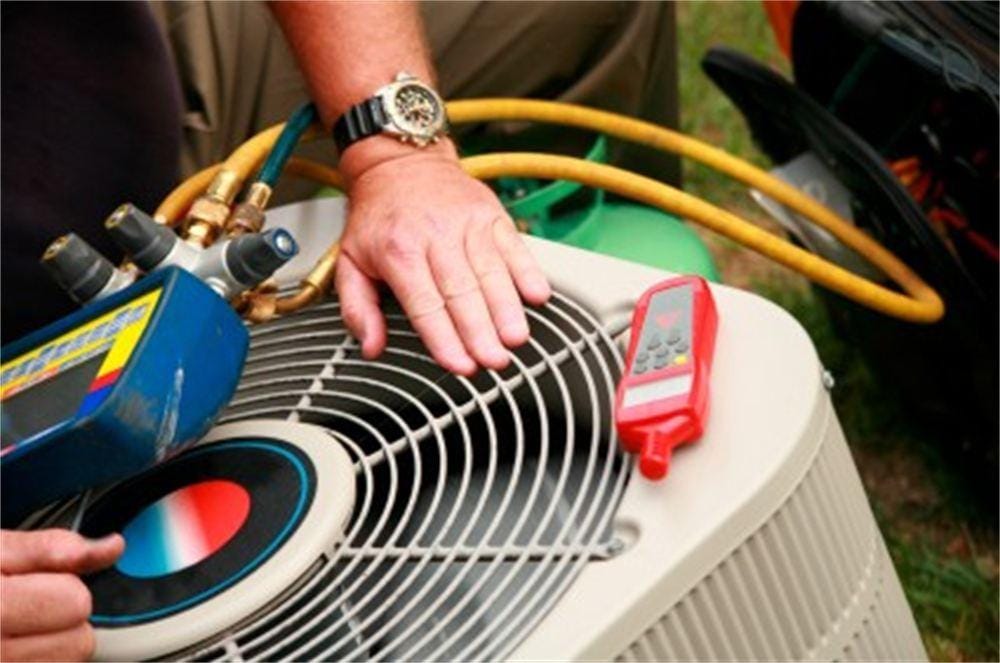 Prestige Mechanical Services