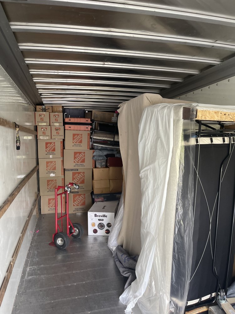 Extraordinaire Nationwide Helpers