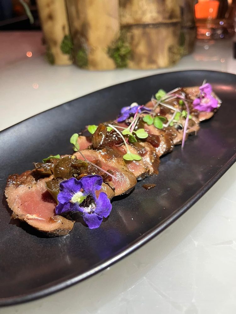 Wilton Wings Bar + Kitchen