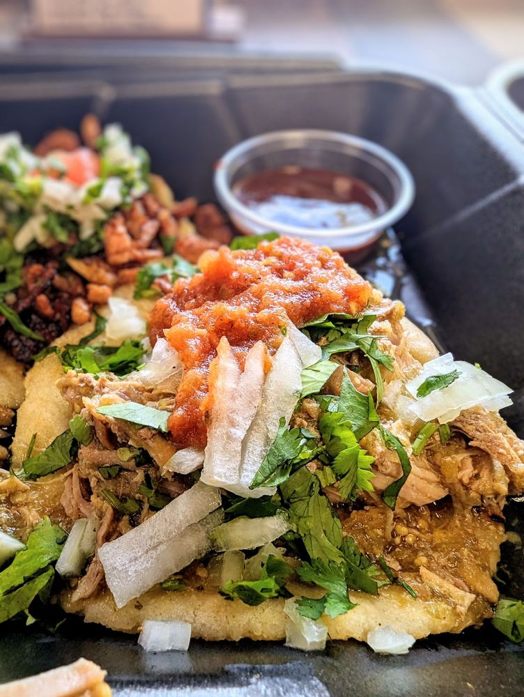 Alegro Taco Bar