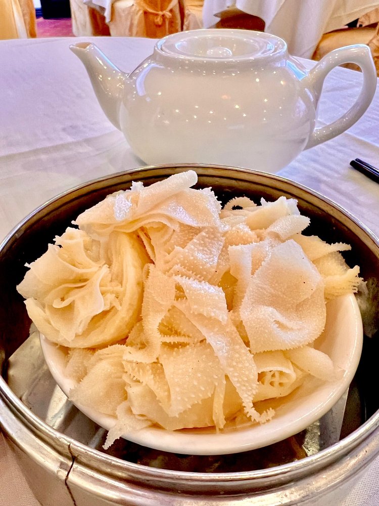 The Palace Seafood & Dim Sum