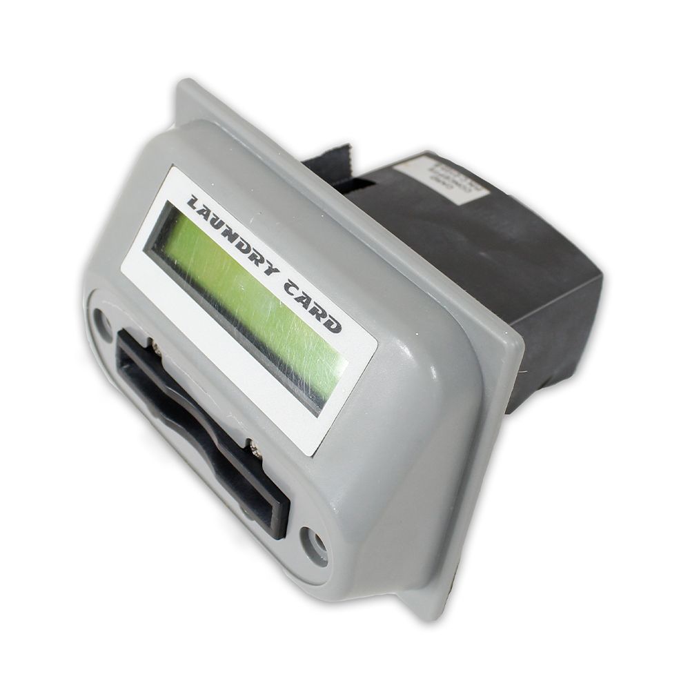 Mountain Electronics