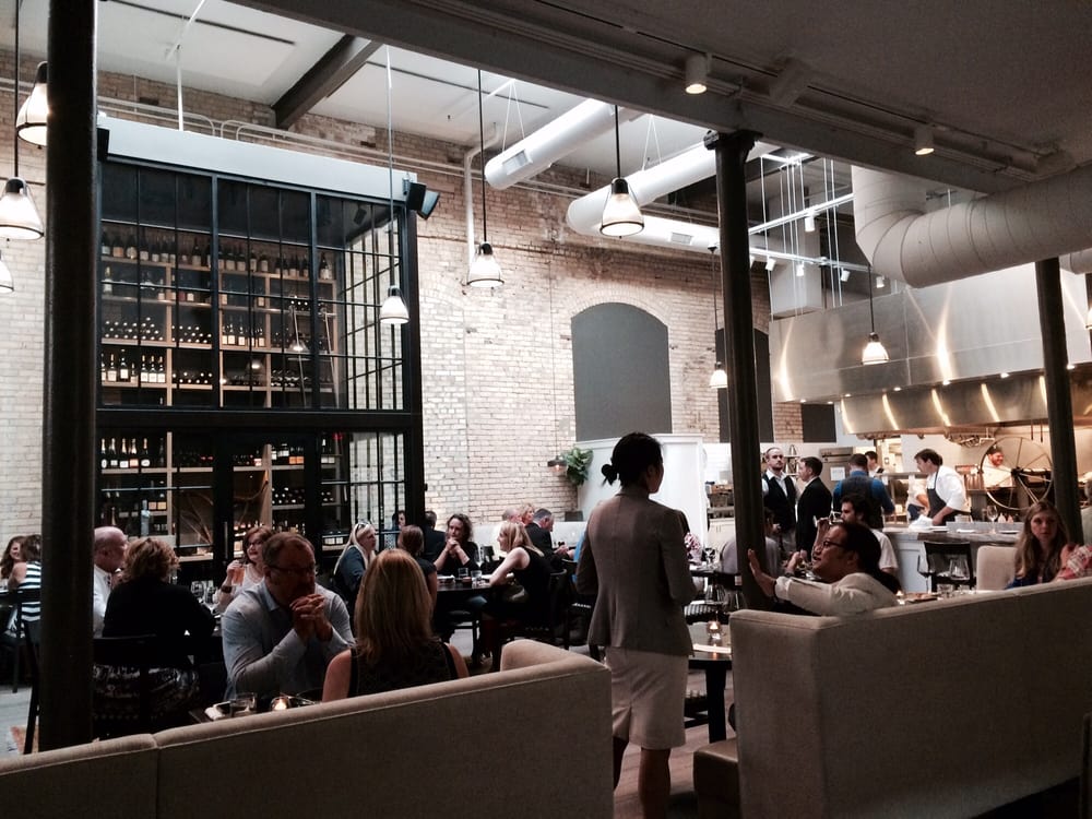 Spoon and Stable 737 Photos & 321 Reviews American (New) North