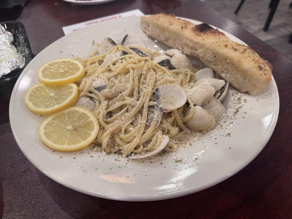 La Cucina Italiana - Raleigh