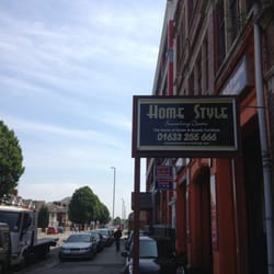 Image of homestyle newport