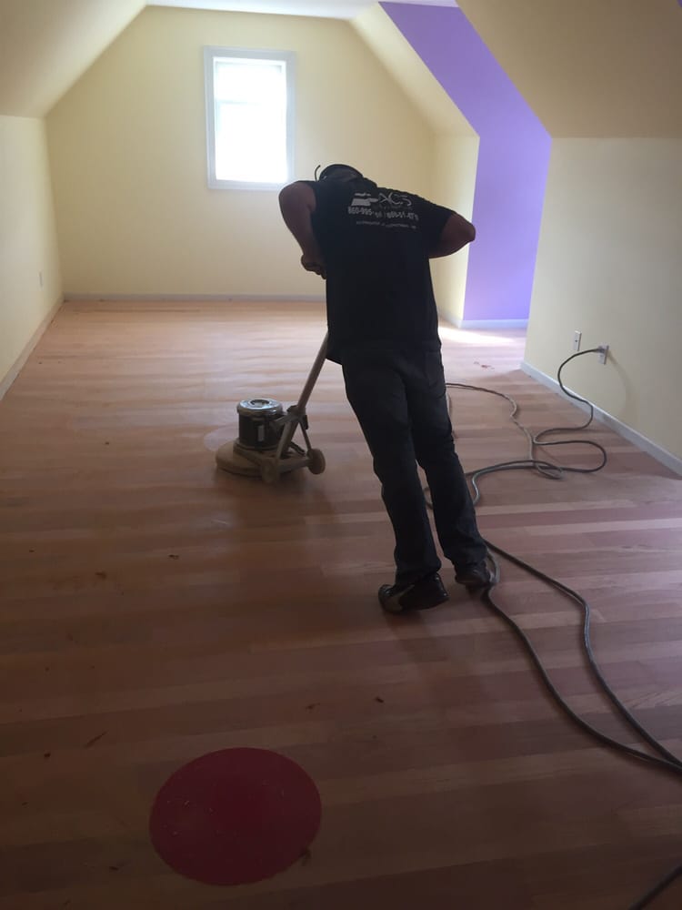 image of business Acs Hardwood Floors