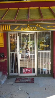 Salon De Beaute Rimma