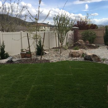 Little City Landscape 11 Photos Reviews Landscaping 450 Photo Of Little City Landscape Reno Nv United States
