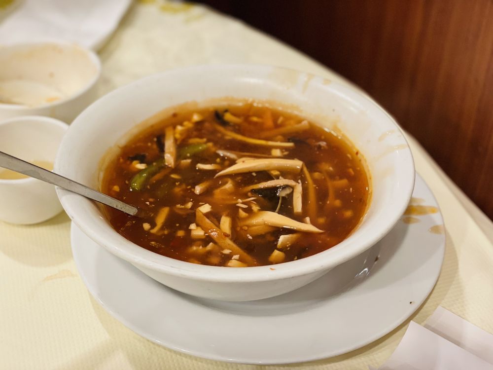Sun Bo Kong Vegetarian Restaurant Sun Bo Kong Vegetarian Restaurant