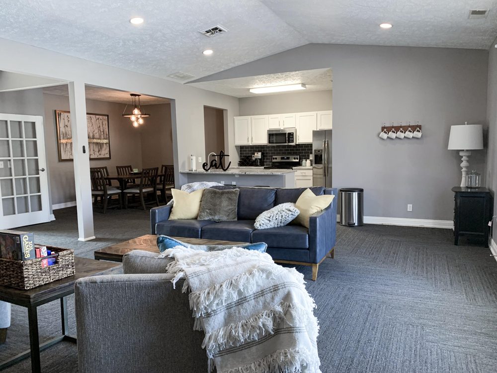 Ridge Pointe Villas