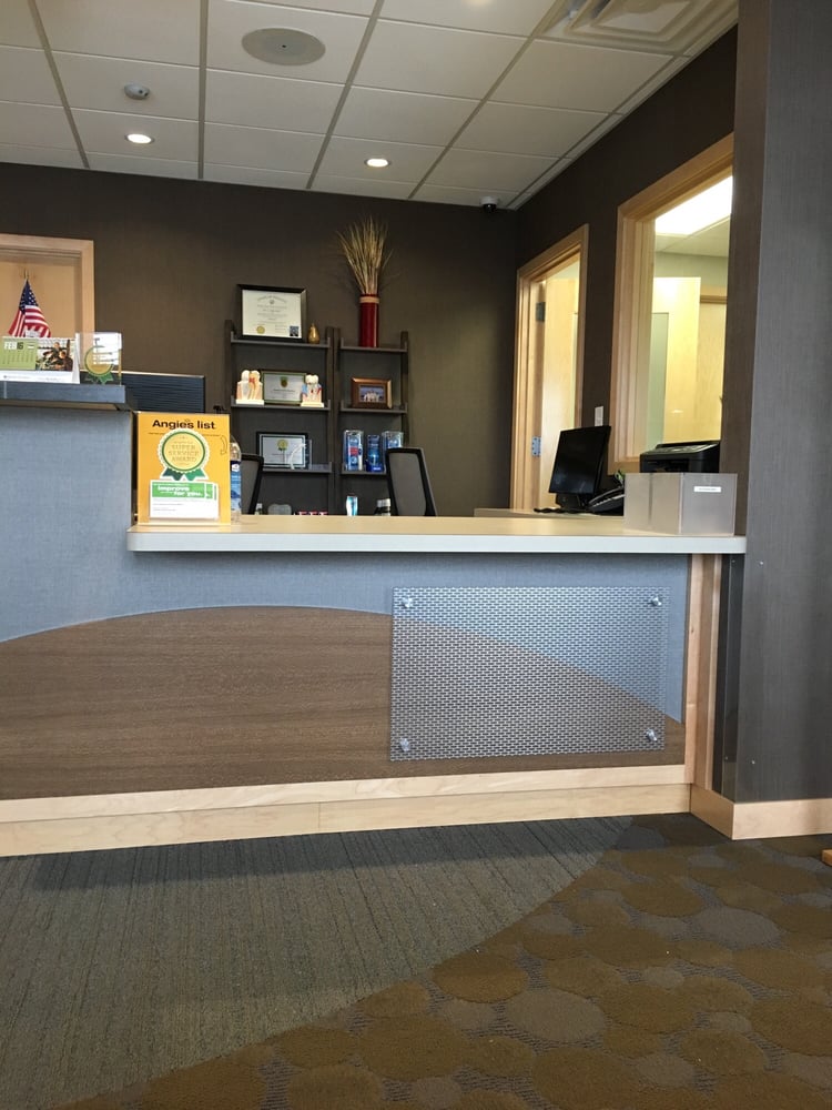 Glendale Dental Associates, II, PC General Dentistry 6202 Evanston