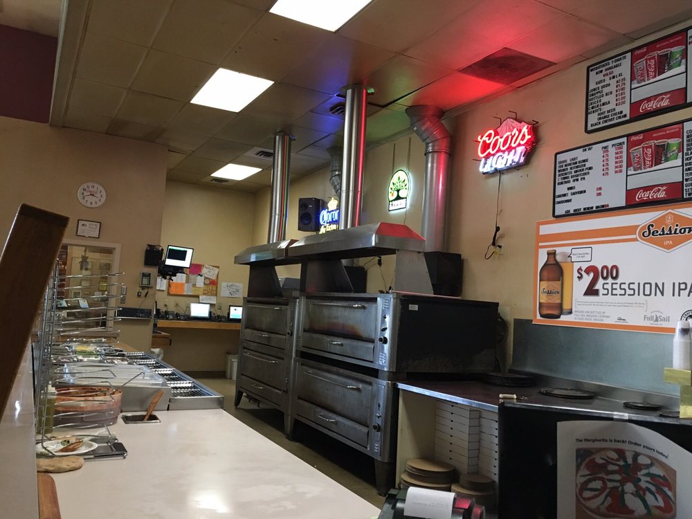 Woodstock’s Pizza Parlor 24 Photos & 72 Reviews Pizza 1045 NW