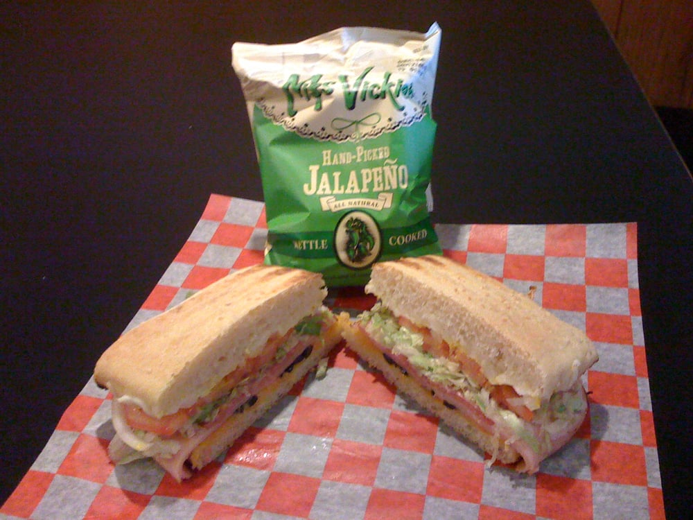 Heavenly Buns 10 Photos Delis 1101 North Hills Ctr, Ada, OK