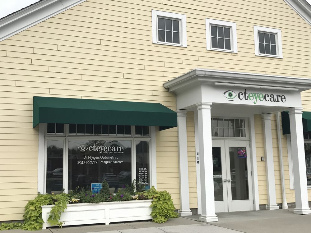 CT Eye Care
