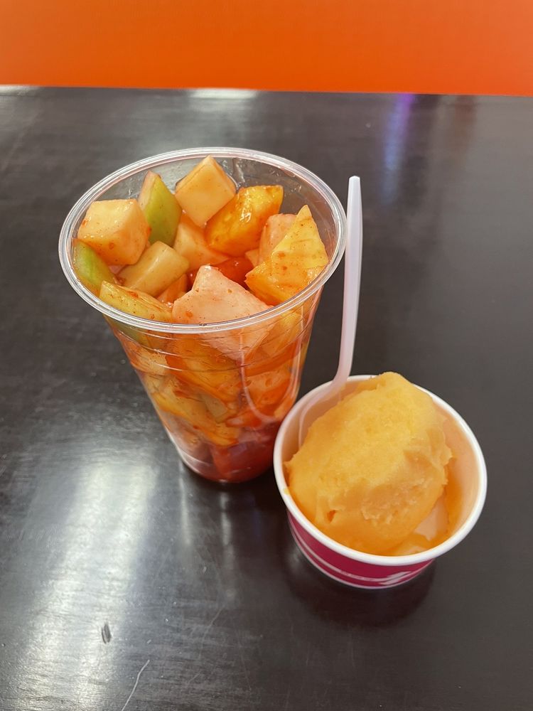 La Michoacana