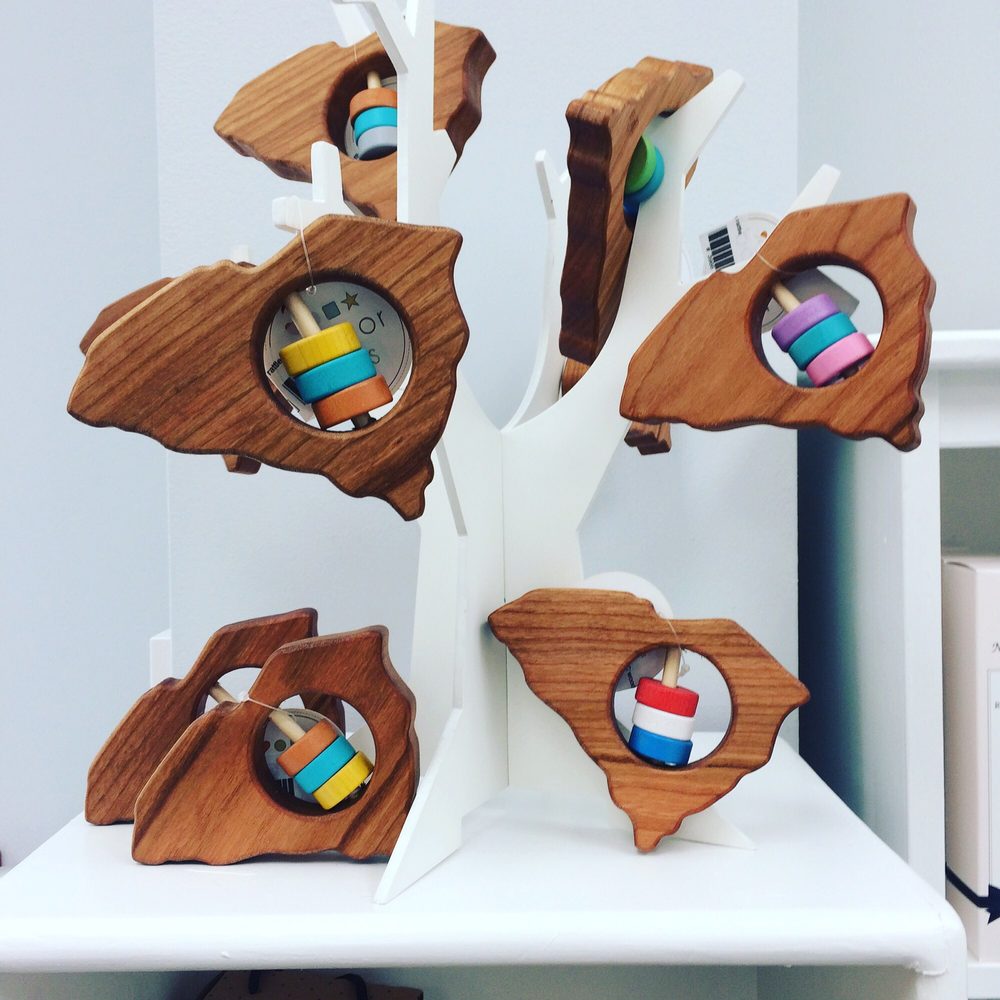 lowcountry baby boutique