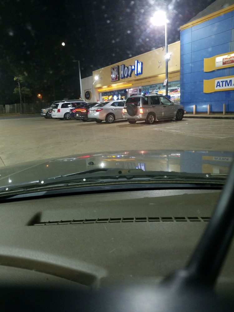 Exxon Hop In