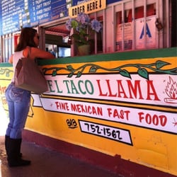El Taco Llama Restaurant North Hollywood Ca El Taco Llama Restaurant North Hollywood Ca