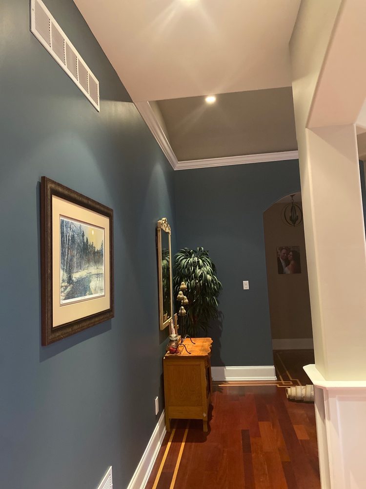 Affordable Weaver Painting