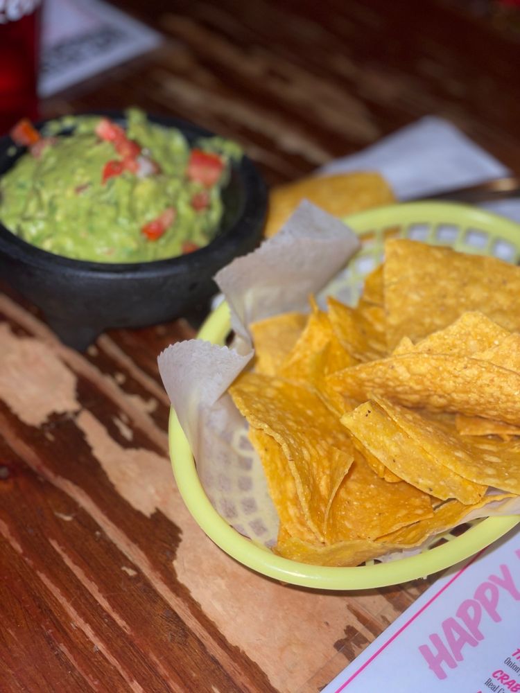Cantina Taqueria & Tequila Bar