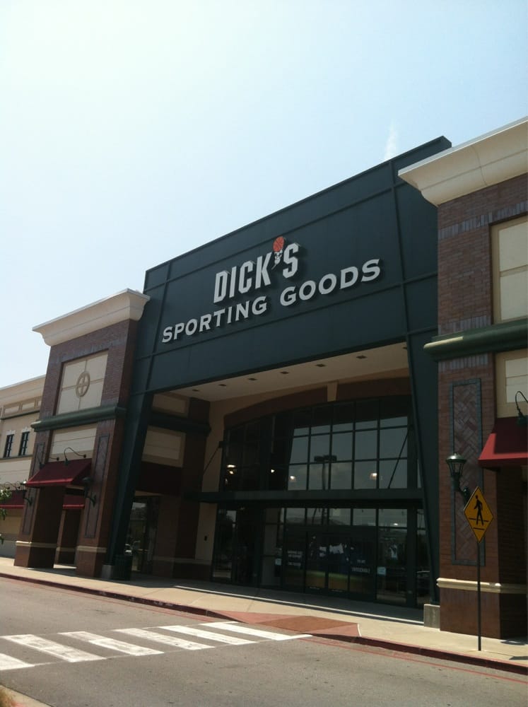 DICK’S Sporting Goods Sports Wear 227 N Stadium, Columbia, MO