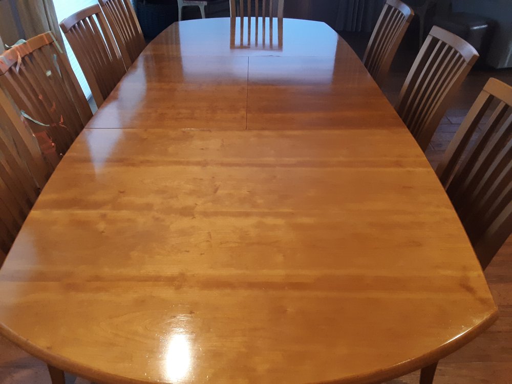 Dooley's Finishes & Repairs