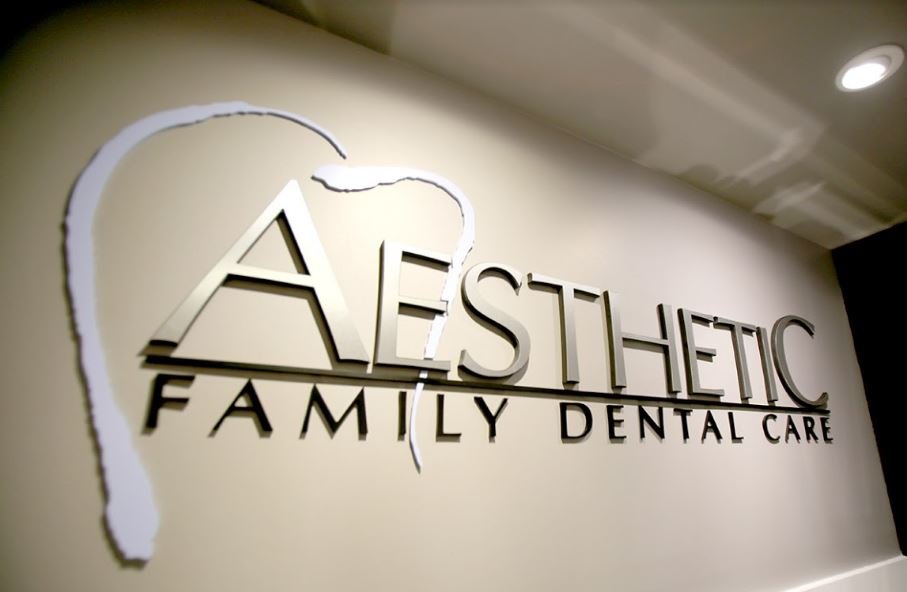 Aesthetic Family Dental Care 16 Photos & 64 Reviews General