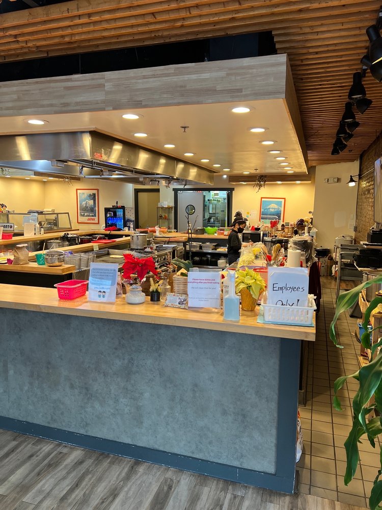 MAIDO! A Marketplace of Japan
