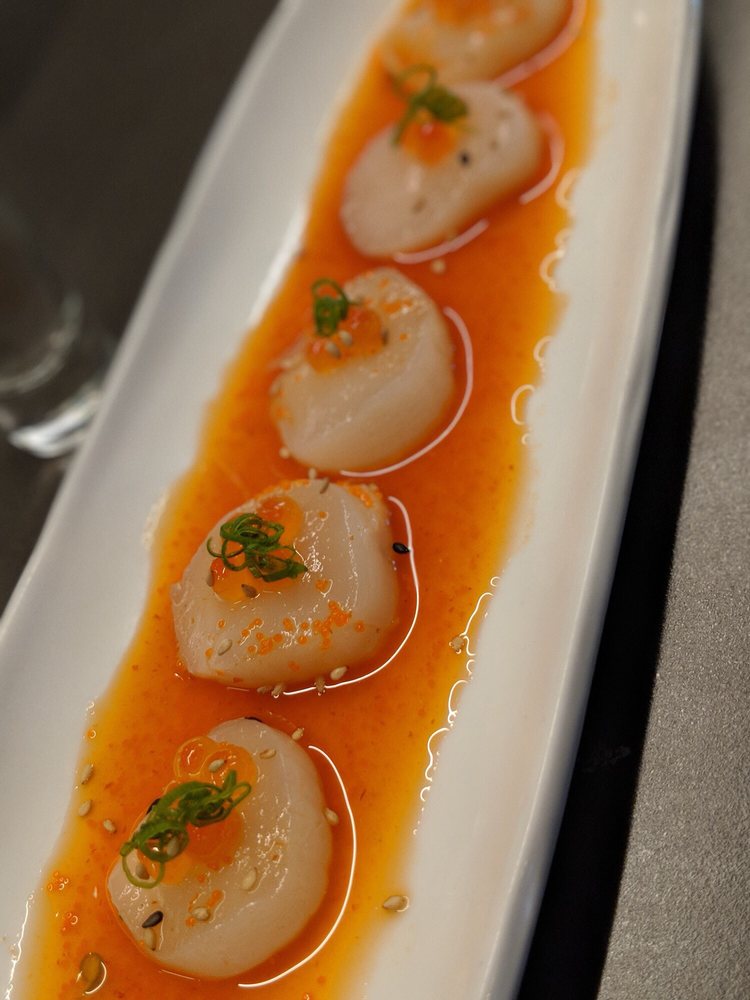 Tsunami Sushi Tsunami Sushi
