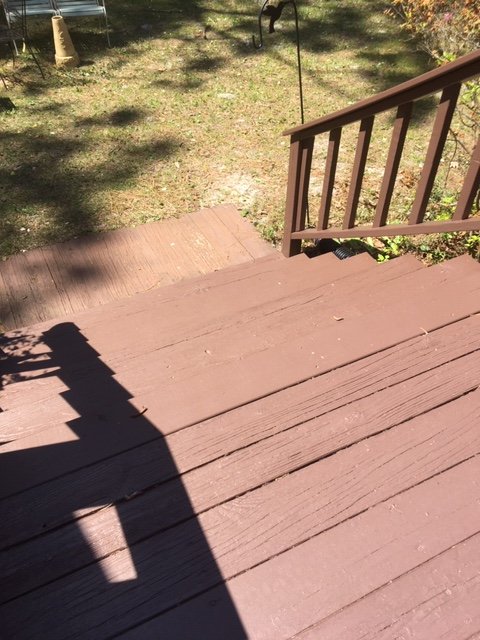 Spencer's Custom Construction