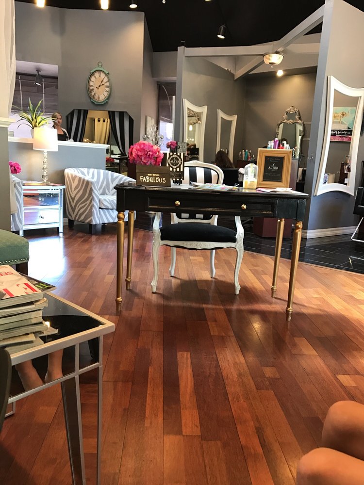 ALTER Custom Hair Design 22 Photos & 12 Reviews Hair Salons 2222