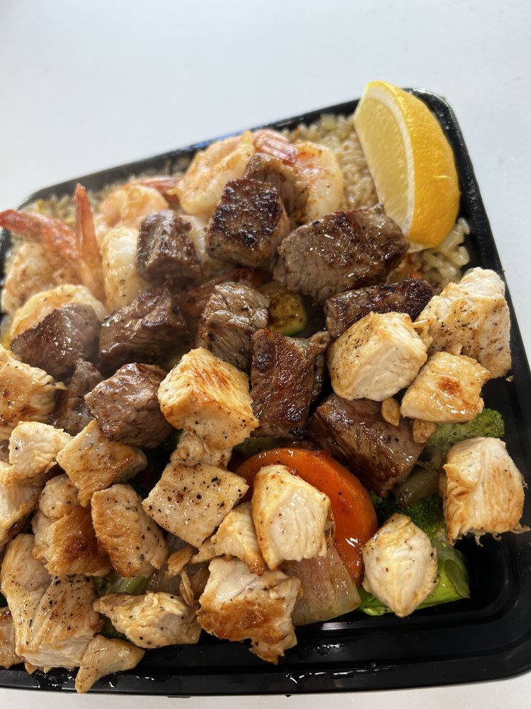 Bachi Xpress