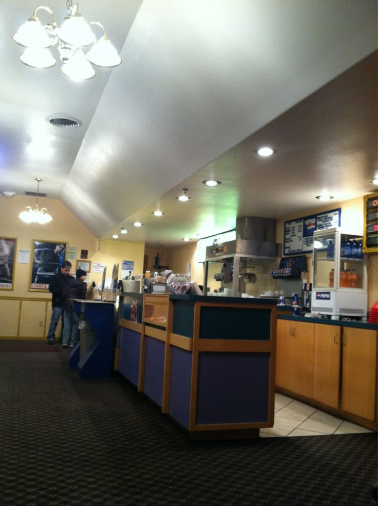 Cottonwood Theater Cinema 328 2nd St, Havre, MT Yelp