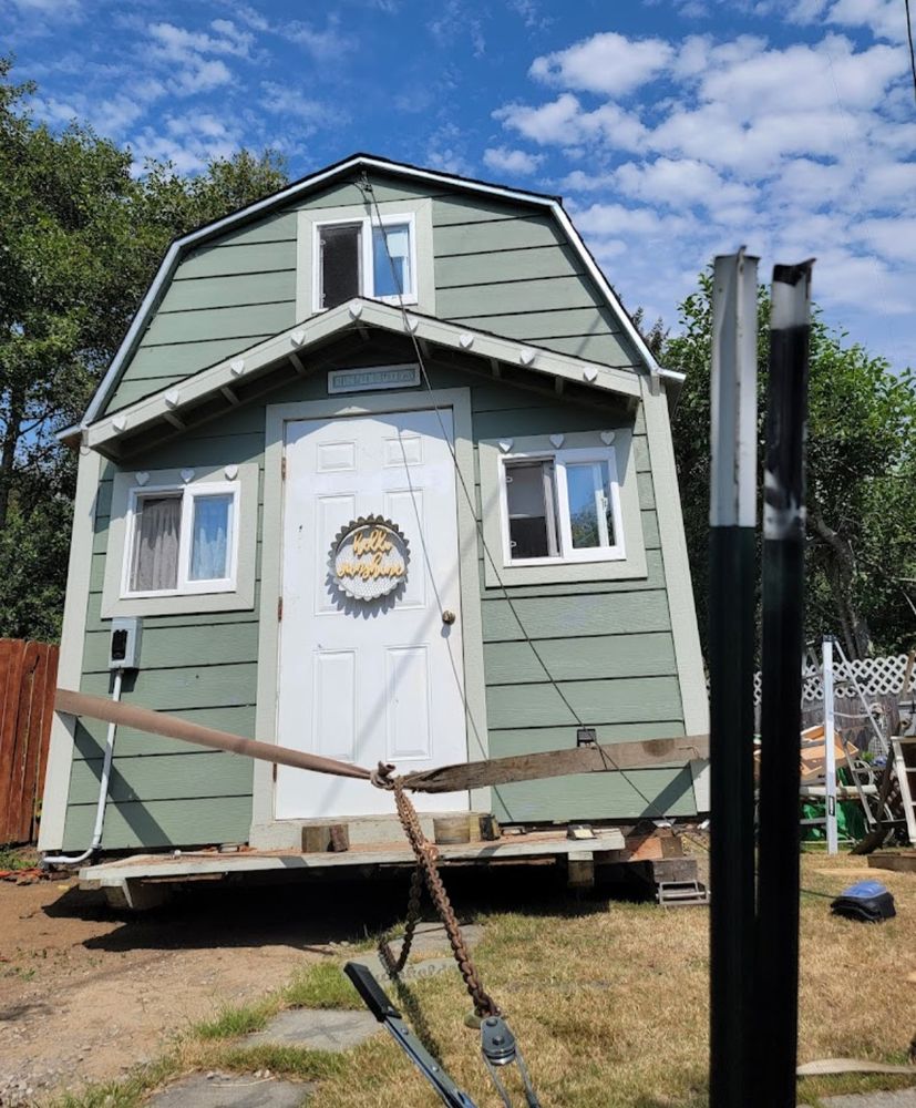 Mountain Mike's Mobile Home Services