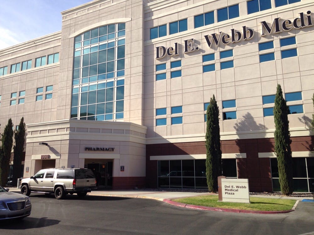 General Surgical Consultants Surgeons 10001 S Eastern Ave, Anthem