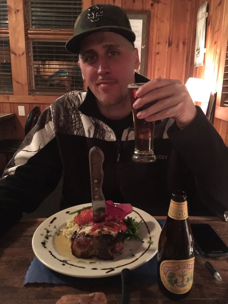 Overboards Restaurant 64 Photos & 57 Reviews Seafood 1215 Rt 507