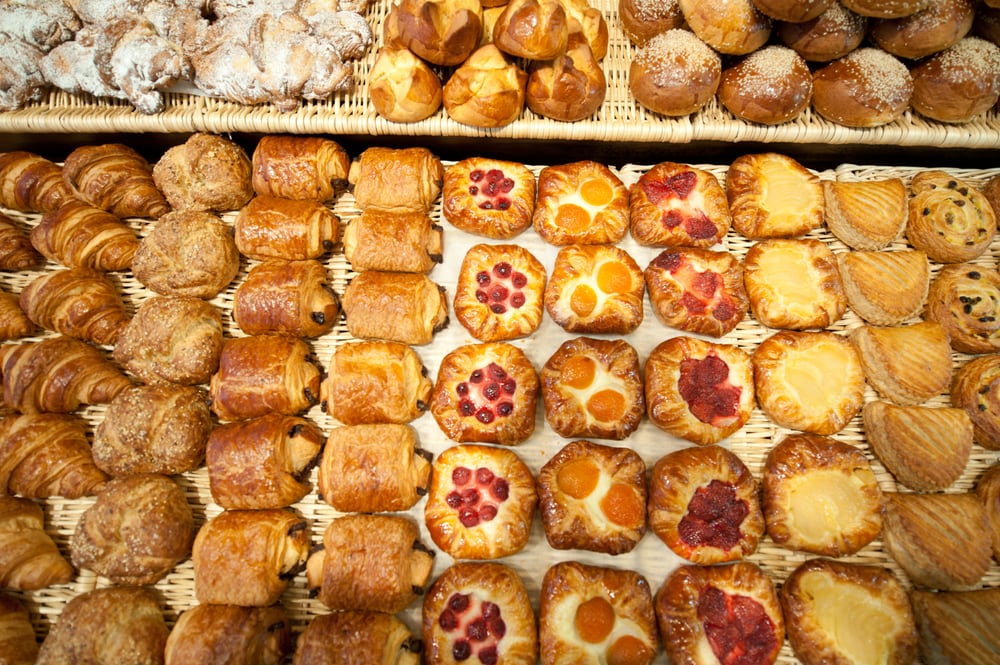 Brioche Dorée 33 Photos & 44 Reviews Bakeries 648 King Street W