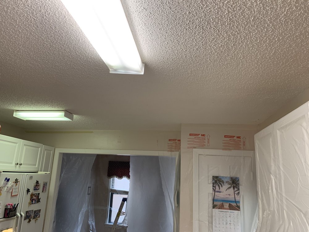 Five Star Drywall