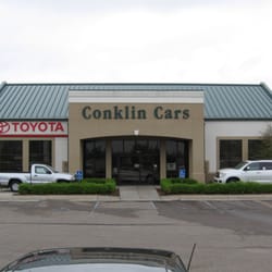 Car Dealerships Salina Ks >> Conklin Toyota Salina Car Dealers 2700 S 9th St Salina Ks Car Dealerships Salina Ks >> Conklin Toyota Salina Car Dealers 2700 S 9th St Salina Ks