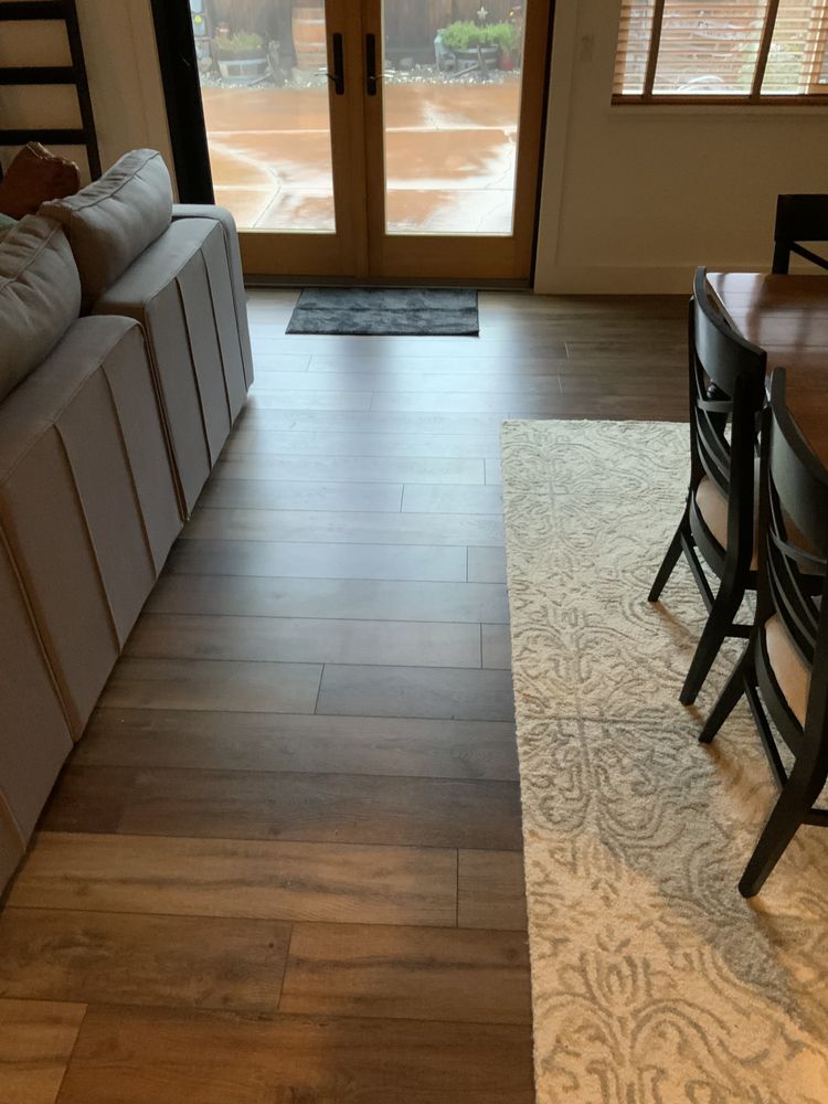 Valley of the Moon Flooring