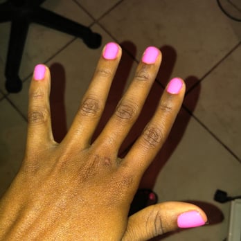 Tlc nails Tlc Nails - NailsTip