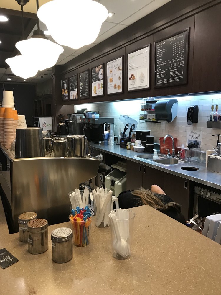 Second Cup