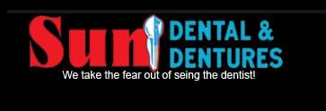image of business Sun Dental and Dentures