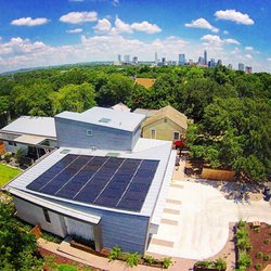 Lighthouse Solar 78 Photos 20 Reviews Installation Photo Of Lighthouse Solar Austin Tx United States