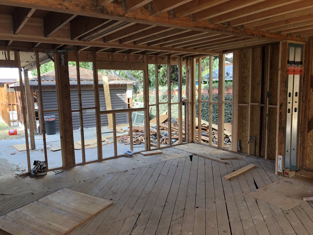 Standley Structural Design