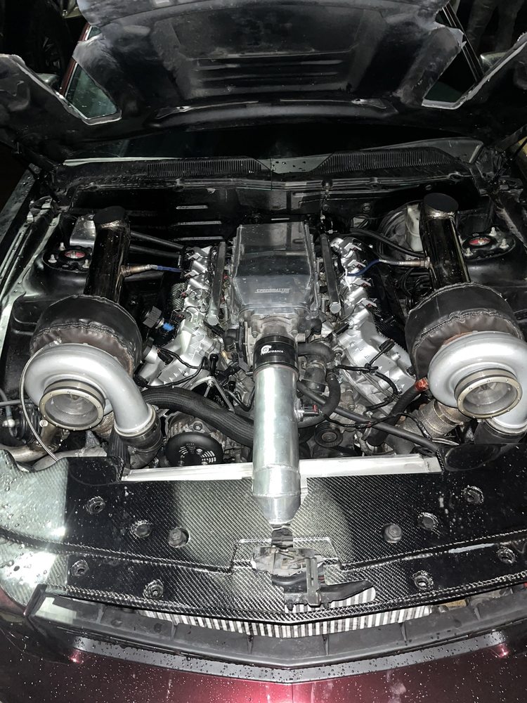 Butlers Mobile Mechanics