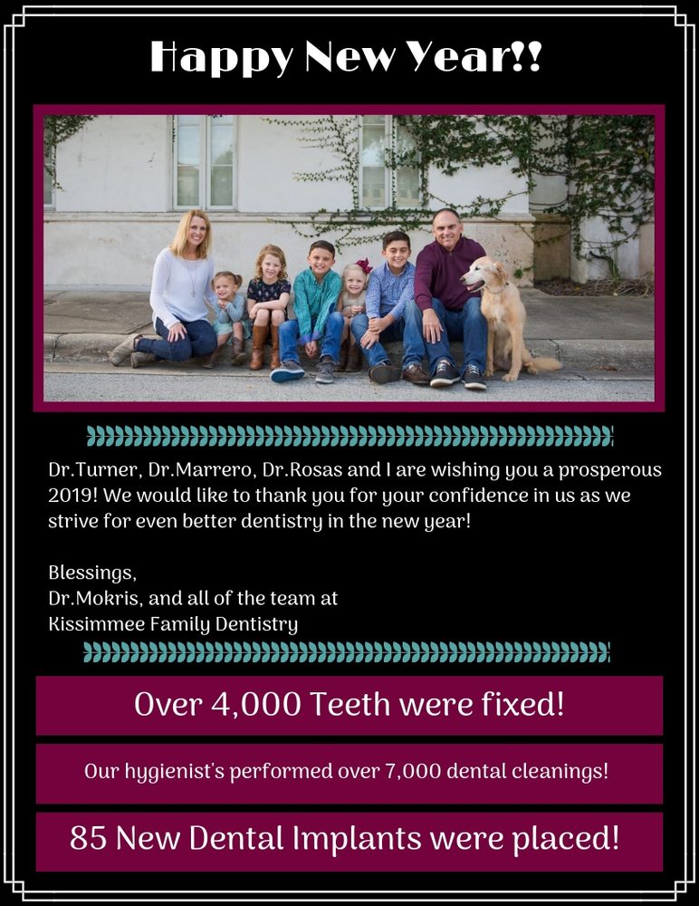 image of business Kissimmee Family Dentistry