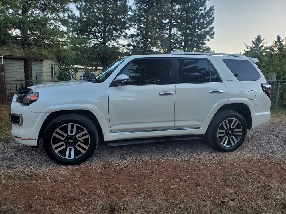 Flagstaff Auto Outlet