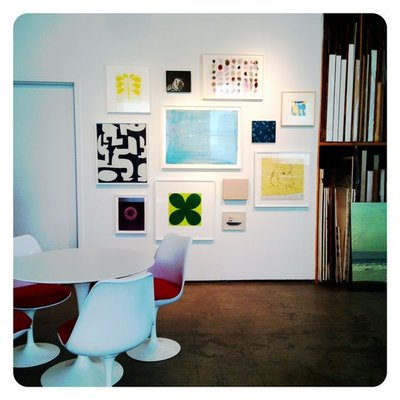 Sears-Peyton Gallery